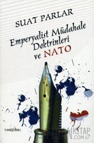 Emperyalist Müdahale Doktrinleri ve Nato