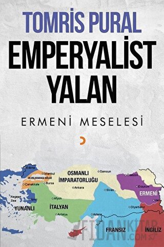 Emperyalist Yalan