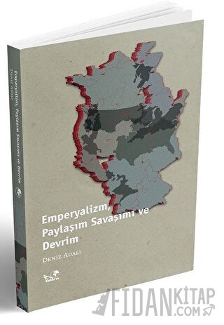 Emperyalizm, Paylaşım Savaşımı ve Devrim
