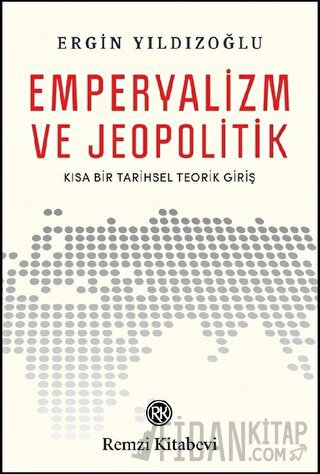 Emperyalizm ve Jeopolitik