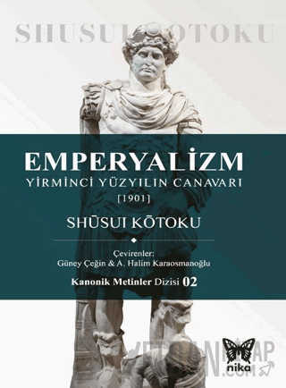 Emperyalizm