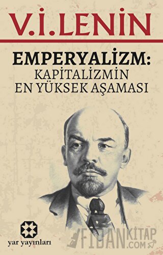 Emperyalizm V. İ. Lenin