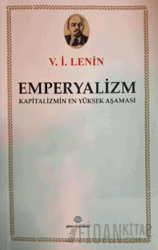 Emperyalizm V. İ. Lenin