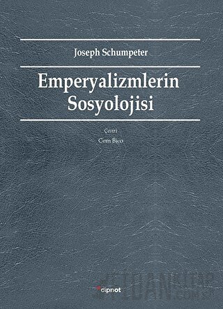 Emperyalizmlerin Sosyolojisi