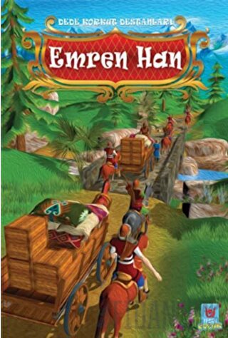 Emren Han - Dede Korkut Destanları