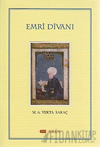 Emri Divanı M. A. Yekta Saraç