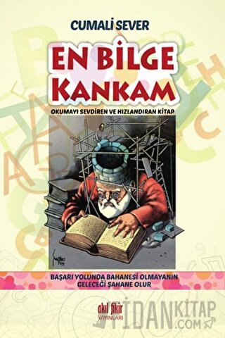 En Bilge Kankam