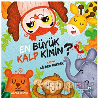 En Büyük Kalp Kimin?