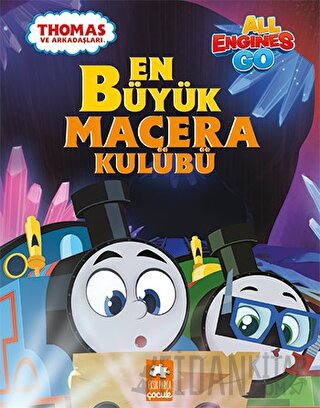 En Büyük Macera Kulübü