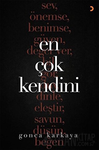 En Çok Kendini