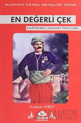 En Değerli Çek - Mustafa Kemal Gençliği Dizisi