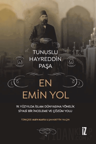 En Emin Yol Hayreddin Paşa