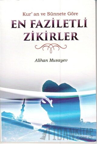 En Faziletli Zikirler Alihan Musayev