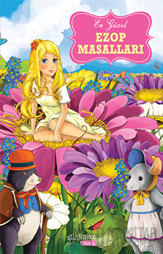 En Güzel Ezop Masalları Kolektif