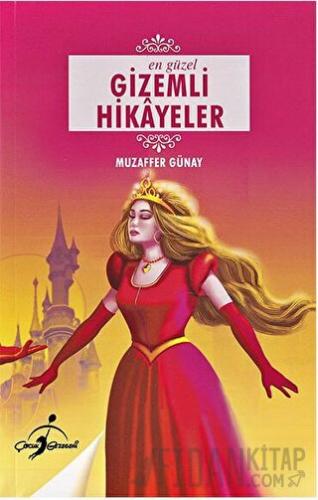 En Güzel Gizemli Hikayeler