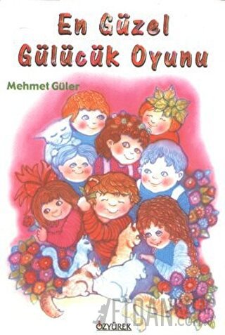 En Güzel Gülücük Oyunu