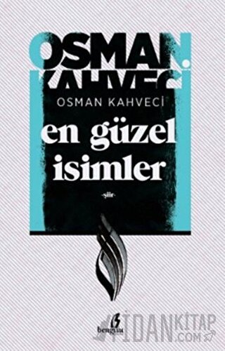 En Güzel İsimler