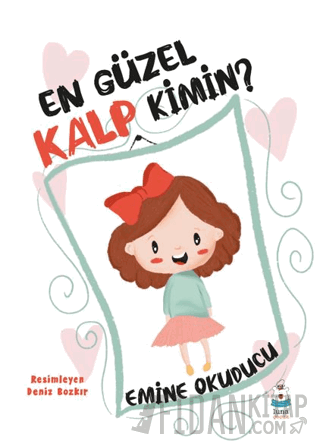 En Güzel Kalp Kimin Emine Okuducu