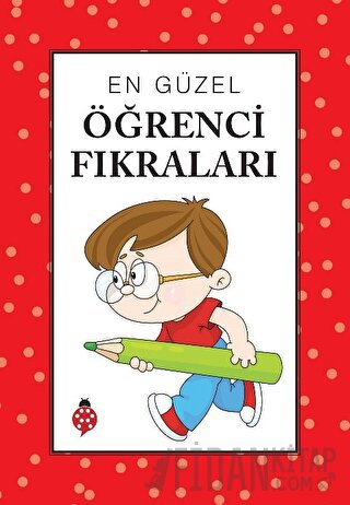 En Güzel Öğrenci Fıkraları