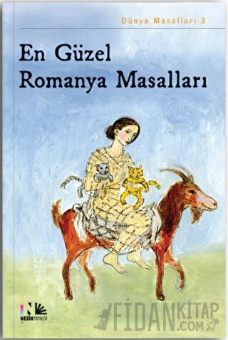 En Güzel Romanya Masalları