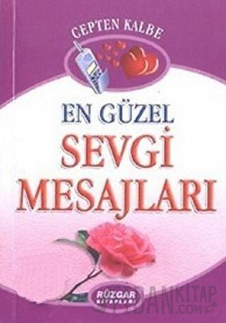 En Güzel Sevgi Mesajları