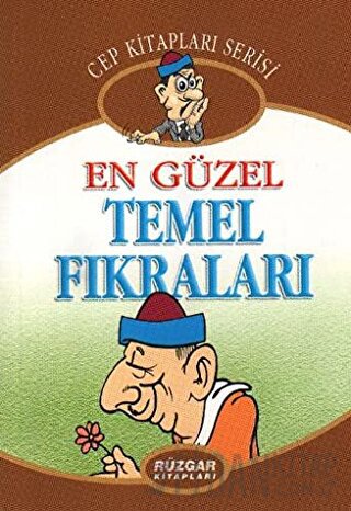 En Güzel Temel Fıkraları Kolektif