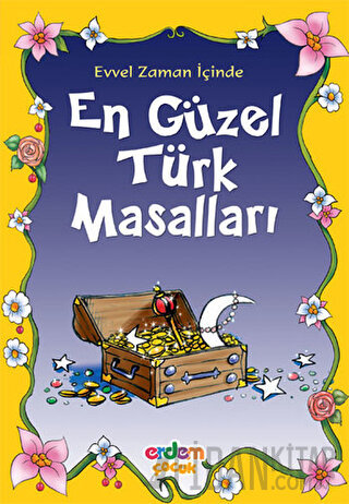 En Güzel Türk Masalları Zeki Kuş