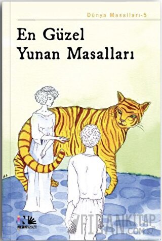 En Güzel Yunan Masalları