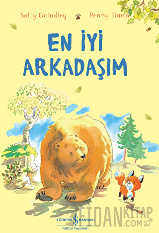 En İyi Arkadaşım