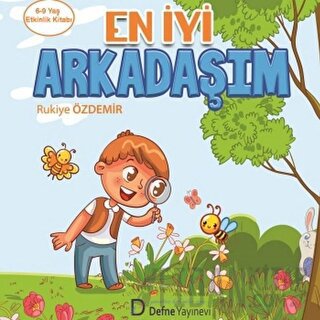 En İyi Arkadaşım