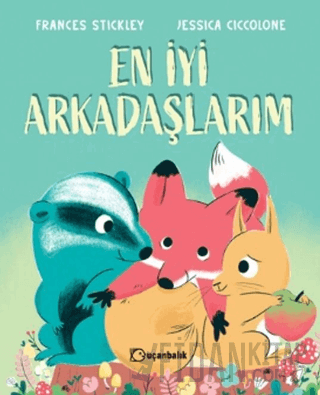 En İyi Arkadaşlarım