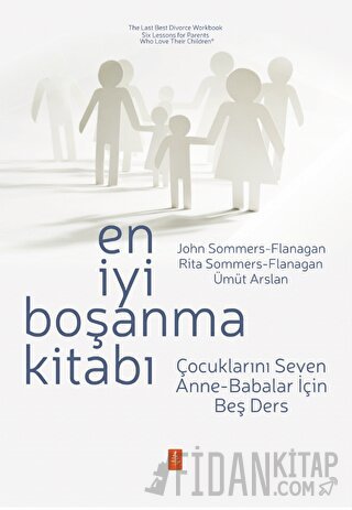 En İyi Boşanma Kitabı
