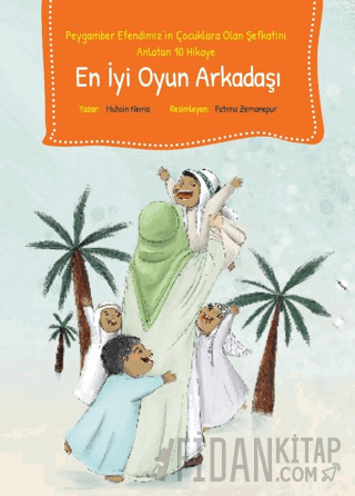 En İyi Oyun Arkadaşı Mohsen Nama