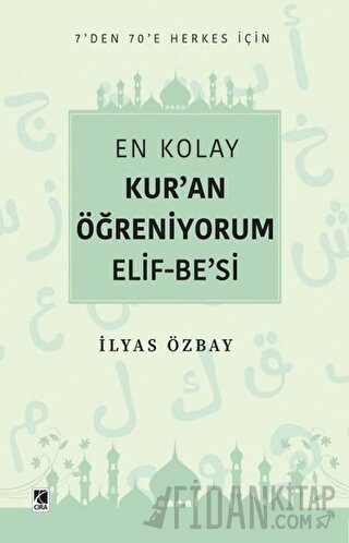 En Kolay Kur’an Öğreniyorum Elif-Be’si