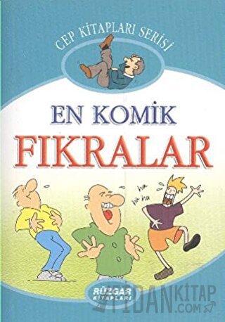 En Komik Fıkralar Esen Rüzgar