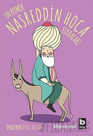 En Komik Nasreddin Hoca Fıkraları