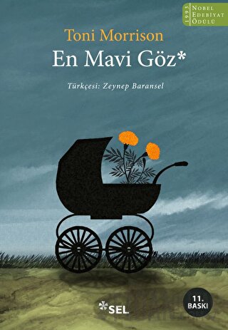 En Mavi Göz Toni Morrison