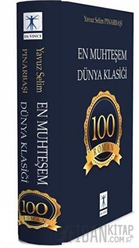 En Muhteşem Dünya Klasiği - 100 Roman