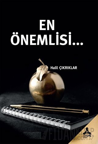 En Önemlisi…