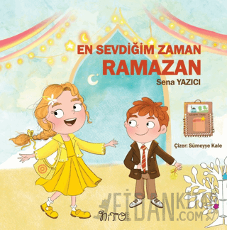 En Sevdiğim Zaman Ramazan Sena Yazıcı