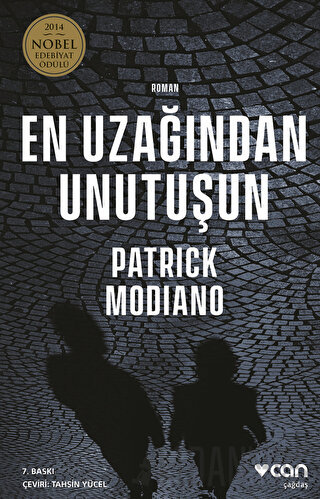 En Uzağından Unutuşun Patrick Modiano