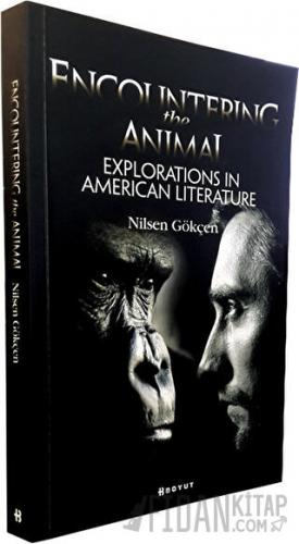 Encountering the Animal: Explorations in American Literature