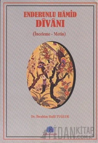 Enderunlu Hamid Divanı