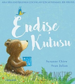 Endişe Kutusu Suzanne Chiew