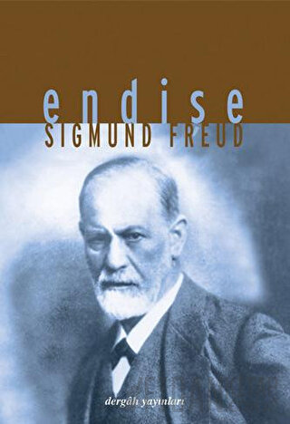 Endişe Sigmund Freud