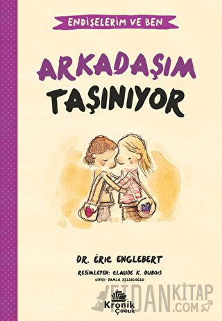 Endişelerim ve Ben 3 Arkadaşım Taşınıyor