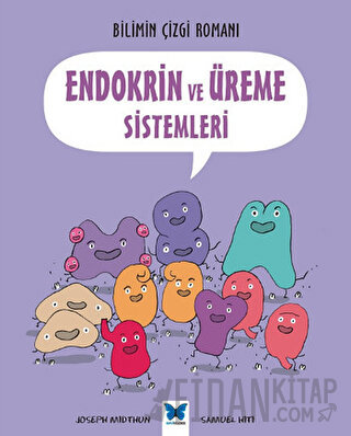 Endokrin ve Üreme Sistemeleri