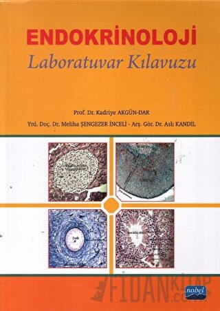 Endokrinoloji
