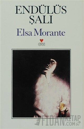 Endülüs Şalı Elsa Morante