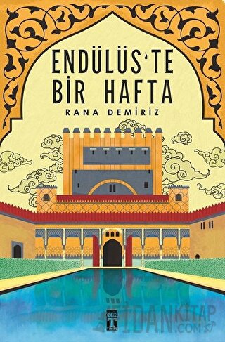 Endülüs'te Bir Hafta